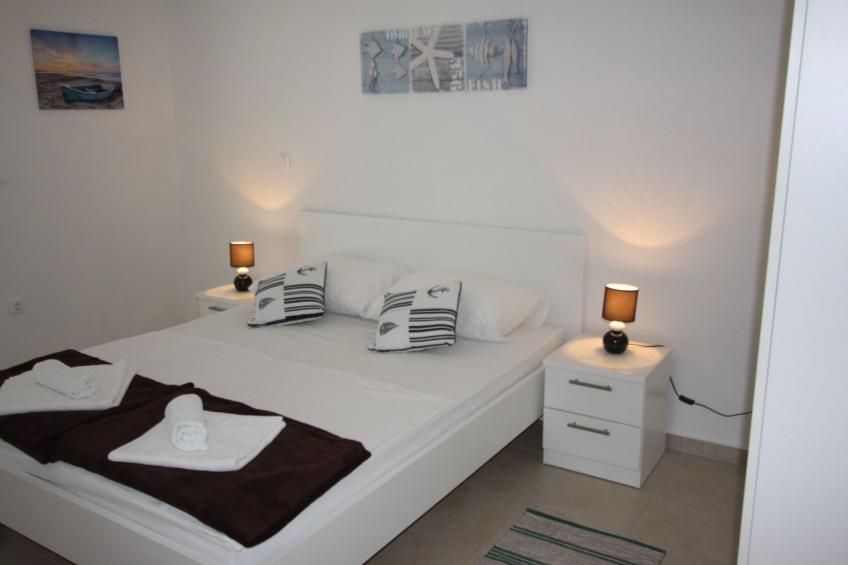 Appartement mit Blick auf das Wasser - foto 12