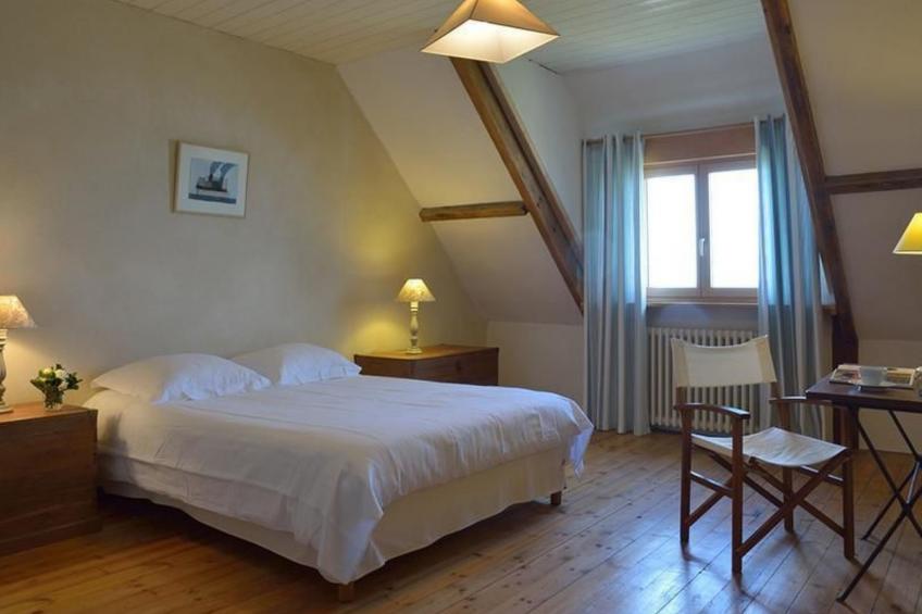 Villa "Le Viben" mit Blick auf das Wasser - foto 11