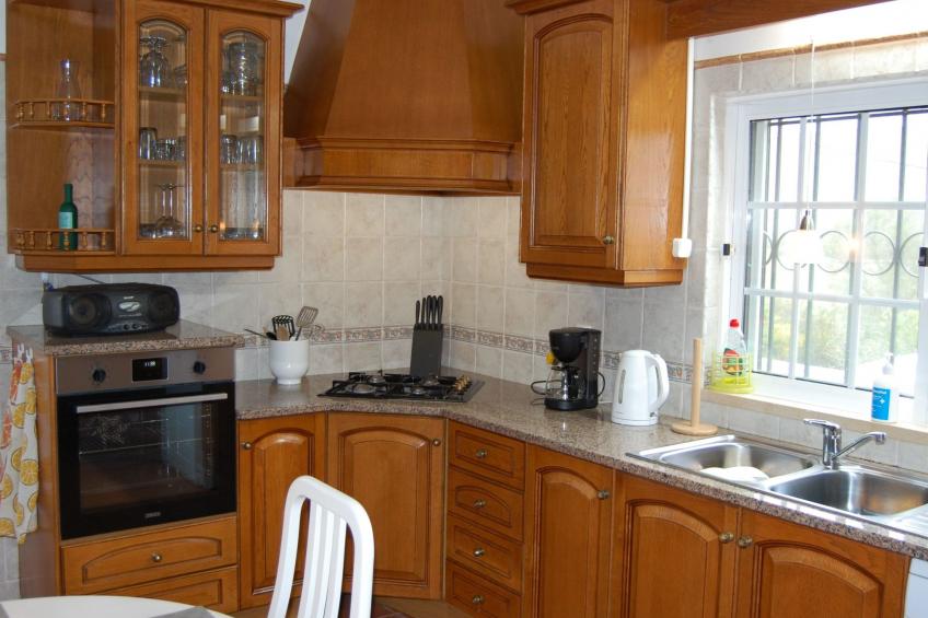 Villa Monte Alegrete - foto 22