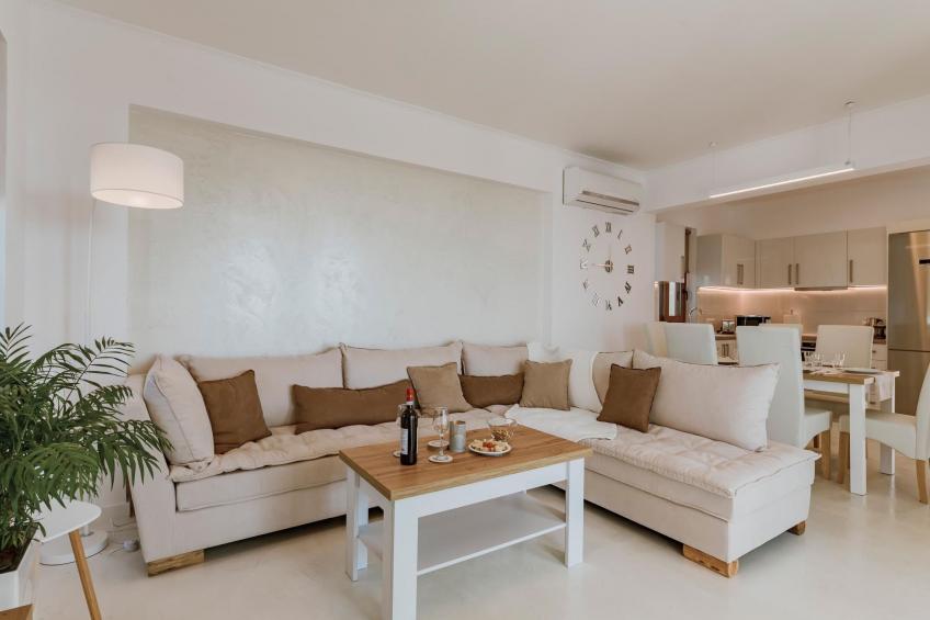 Schöne Villa Oriens in Gennadio - foto 19