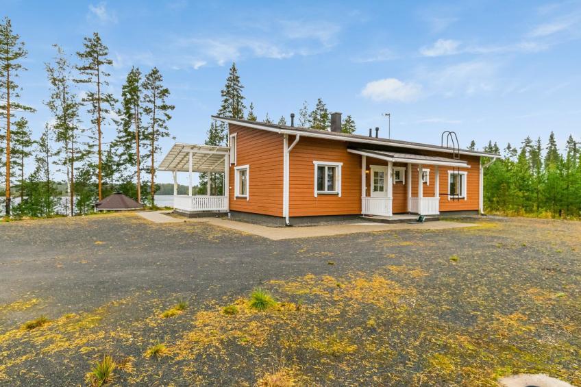 Aurinkoranta - foto 33