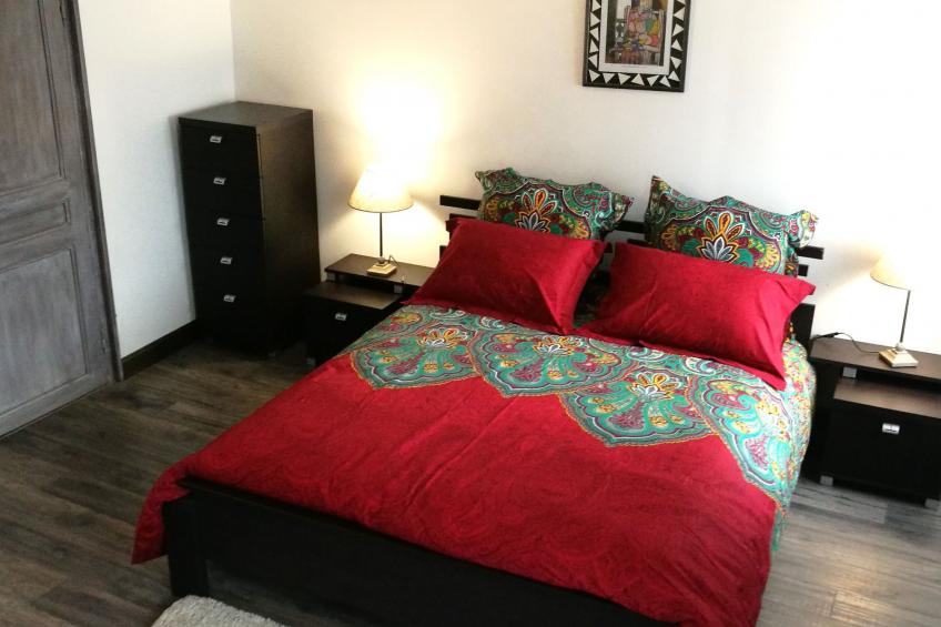 Ferienvilla "Das Haus Louise" - foto 8