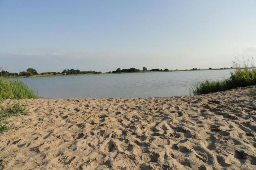 Komfortable Ferienwohnung in Waase - foto 20