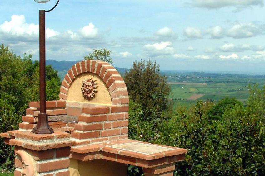 Roberto Relax Haus auf dem Lande in der Nähe des Meeres - foto 14