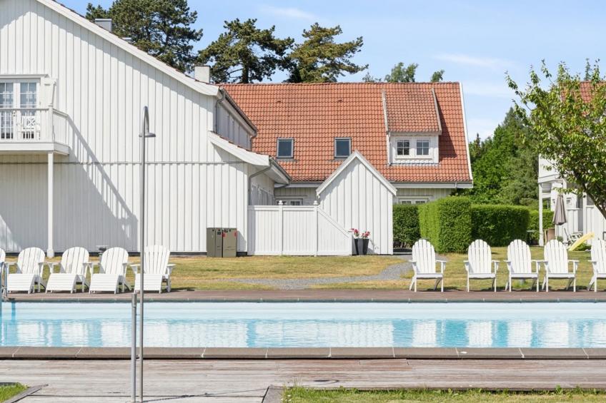 "Anniek" - 1km to the inlet in Sealand - foto 10