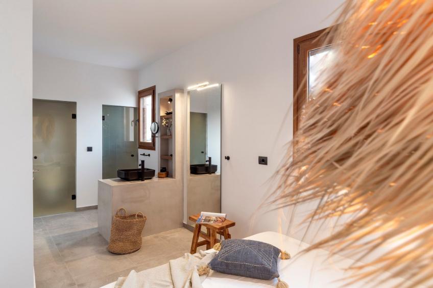 Haus in Afantou - Privater Parkplatz und Pool - foto 36