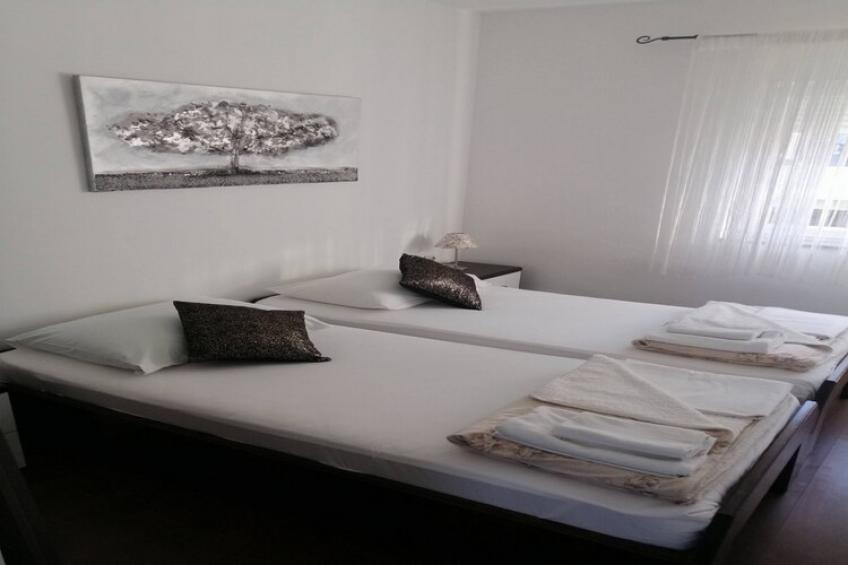 Apartments Brzica - Two Bedroom Apartment with Balcony (A2) - foto 11