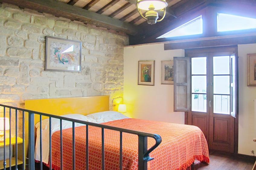 Il Casolare e il Fienile - foto 53