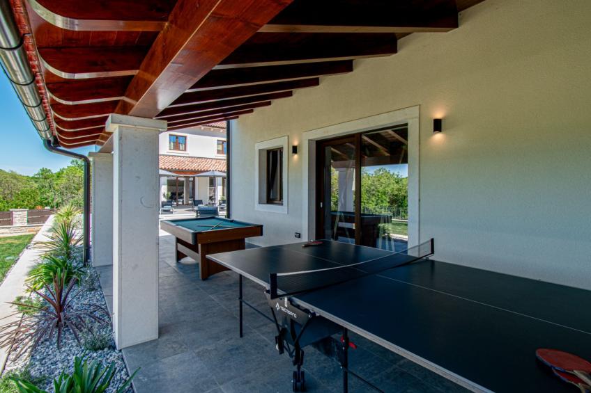 Villa Sirola - foto 6
