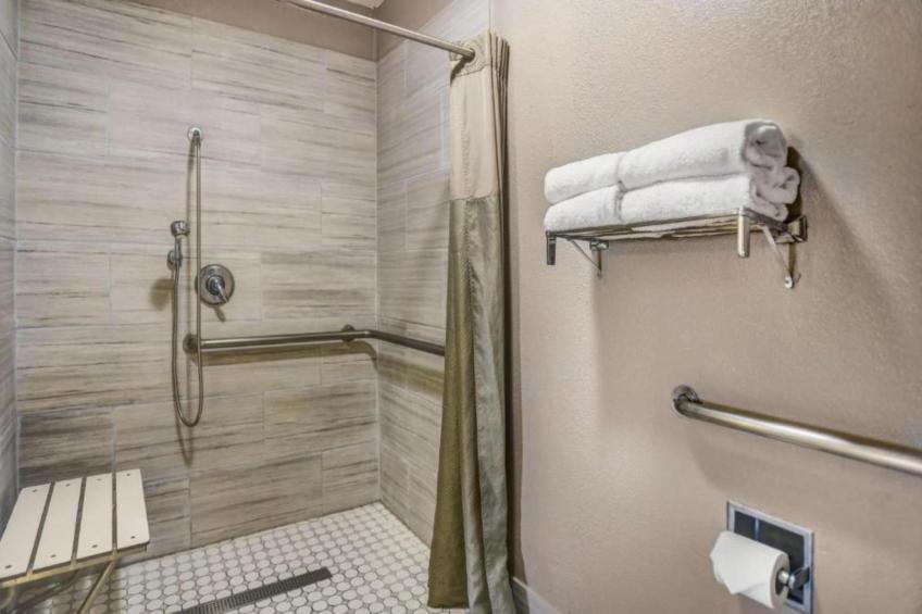 2 Queen Beds  ADA/RI Shower/Non-Smoking - foto 16