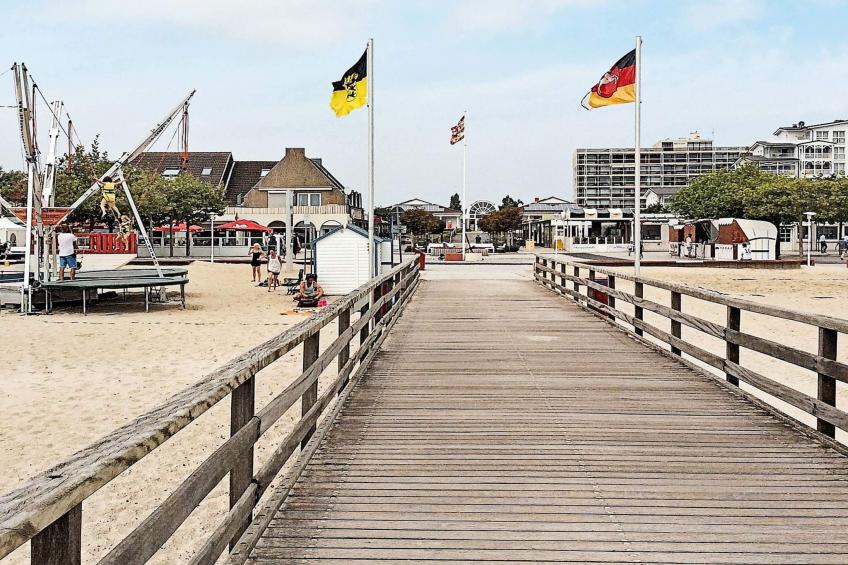 OSTSEEAPARTMENTS AM FEHMARNSUND - foto 28