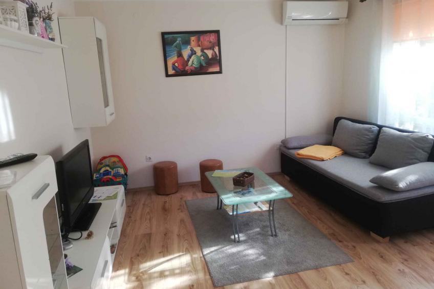 appartement de vacances avec air conditionné - BF-8PRX - foto 7