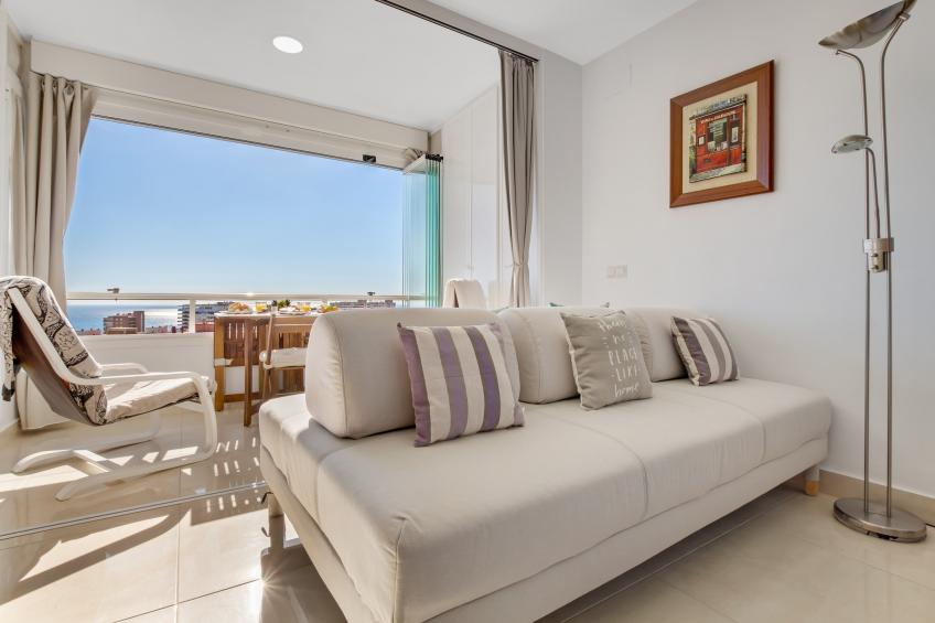 Manolo de SteraM Flats Torremolinos