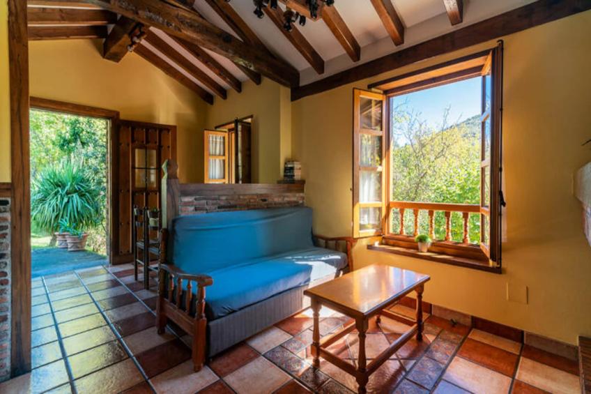 Maison à Cabezon de Liebana Cantabria - foto 9