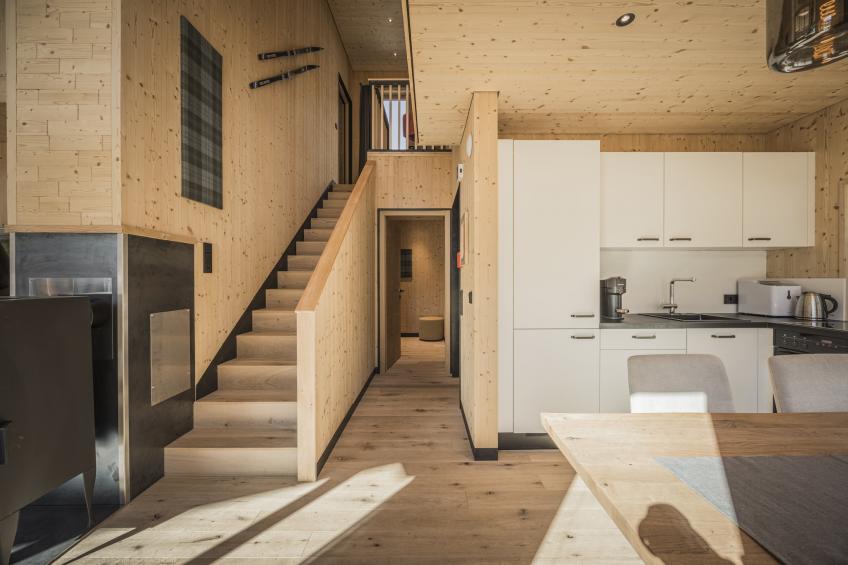 DEIN BICHLBACH Chalet klein - foto 8