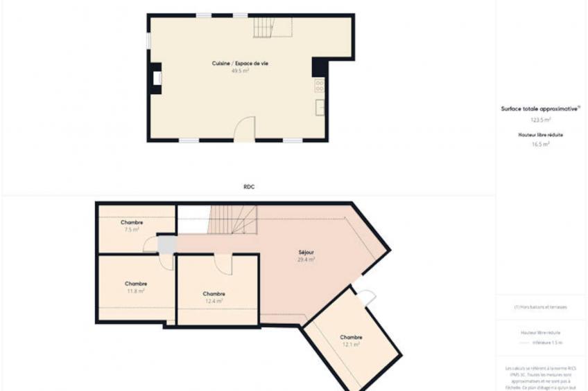 Maison à Fouesnant - foto 20