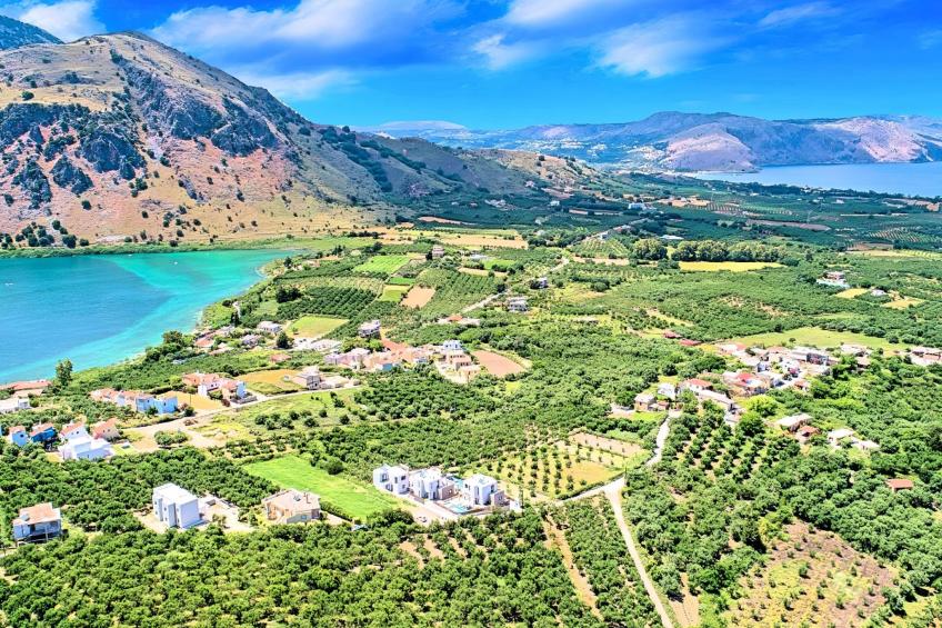 für 31 Personen in Draia, Kreta (West-Kreta) - foto 8