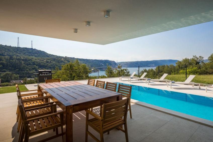 Villa Adria Blue - foto 3