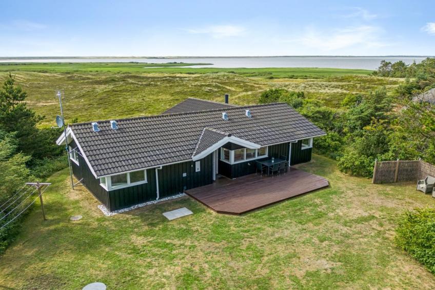 "Leona" - 250m to the inlet in Western Jutland - foto 14