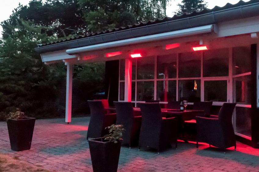 "Cedomir" - 625m from the sea in Sealand - foto 21