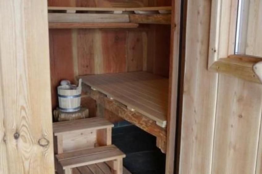 "Haus St. Bernhard - foto 43