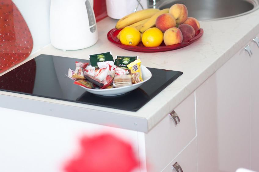 "Amanda" mit Terrasse - foto 11