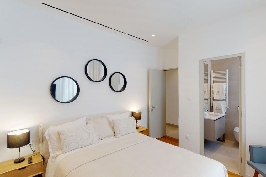 Periyiali Resort - Seitlicher Meerblick Terpsichori - 18 - foto 5