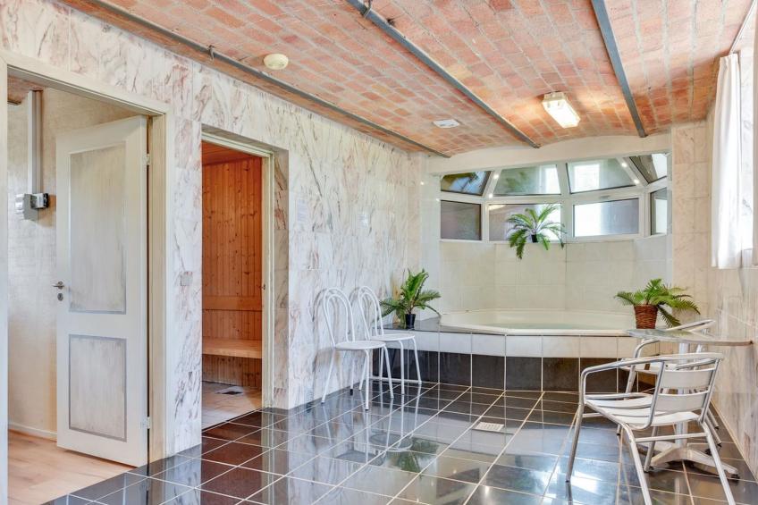 "Tilla" - 600m from the sea in Western Jutland - foto 35