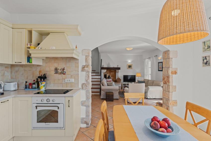 Villa Mia Lea für 6 Personen - foto 10