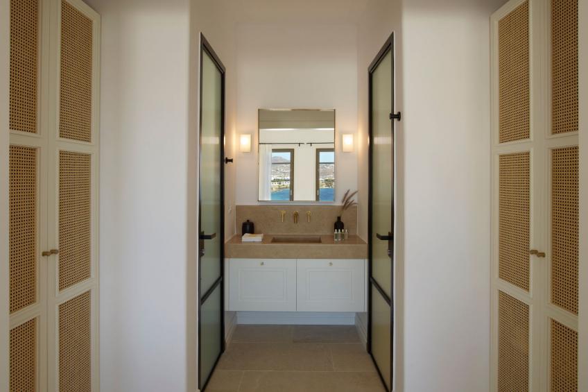 Bonzoe Suites und Villen - foto 28