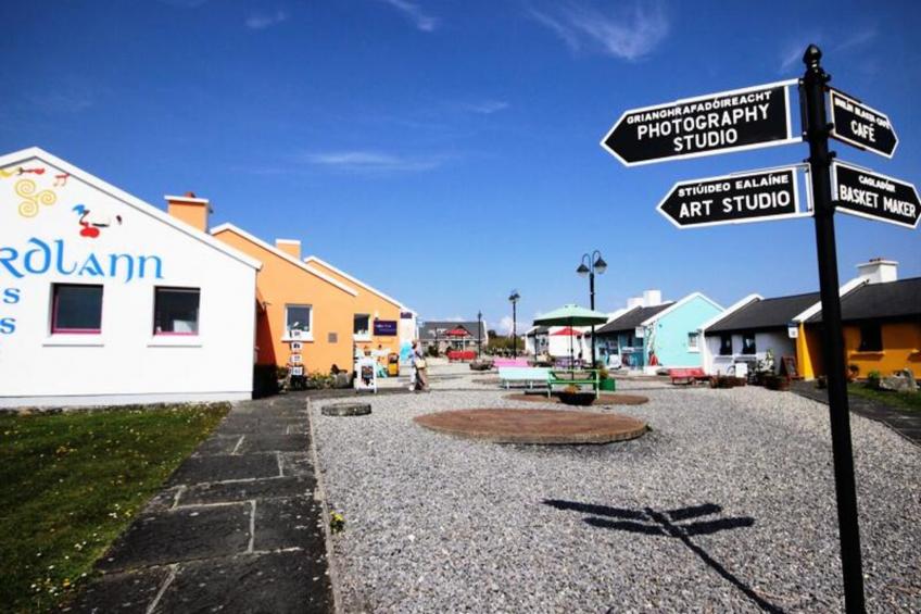 Maison à Spiddal Galway - foto 30