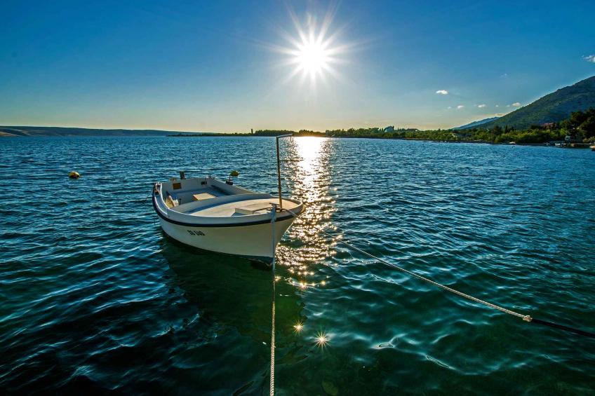 Holiday apartment with sea view and air conditioning - BF-WNJW - foto 38