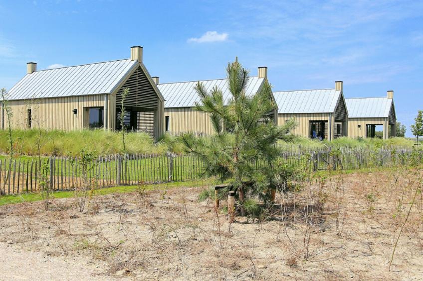 Oesterdam Resort - foto 23