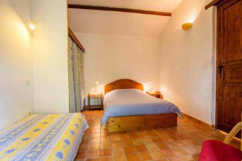 Lou Petarel, Mas Provençal Typique Avec Piscine Partagée, Calme, Nature - foto 2