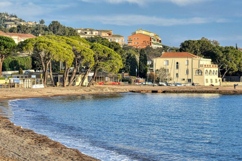 agay Plage - foto 25