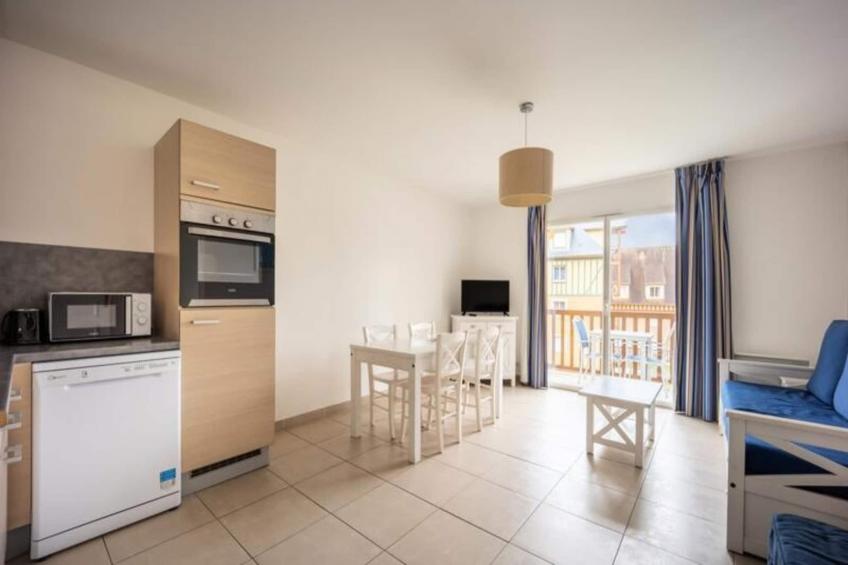 La Ferme de Deauville - maeva Home - foto 13