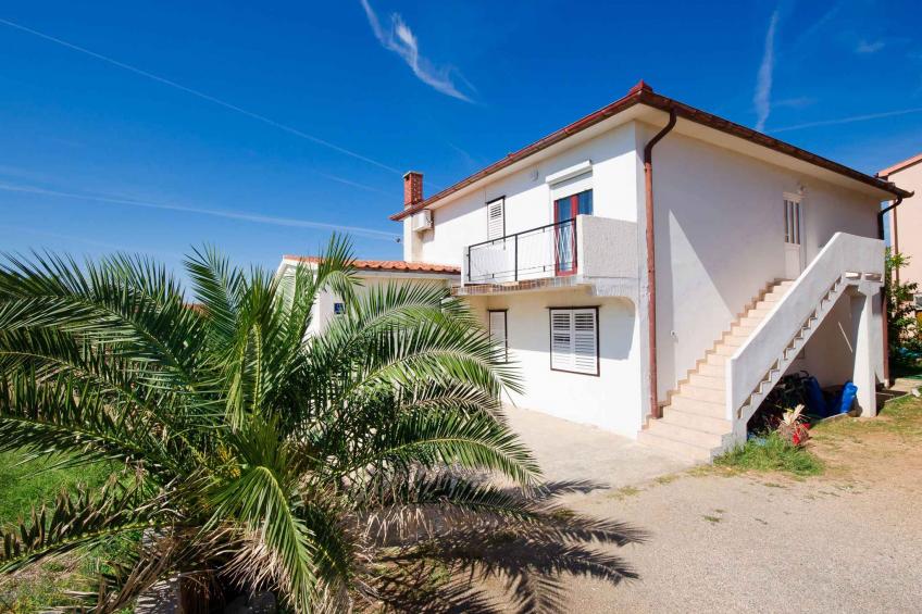 Holiday apartment near the sea - BF-4WH27 - foto 5