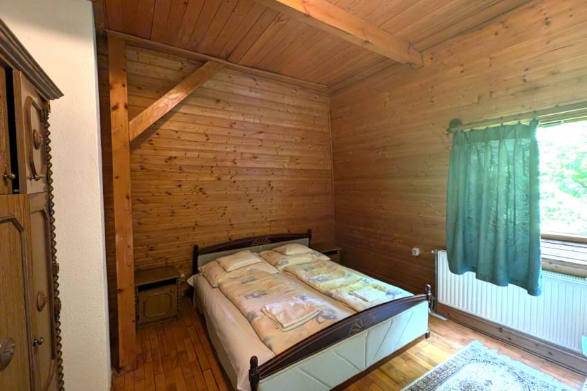 Vakantiehuis met tuin - BF-H6PZ - foto 35