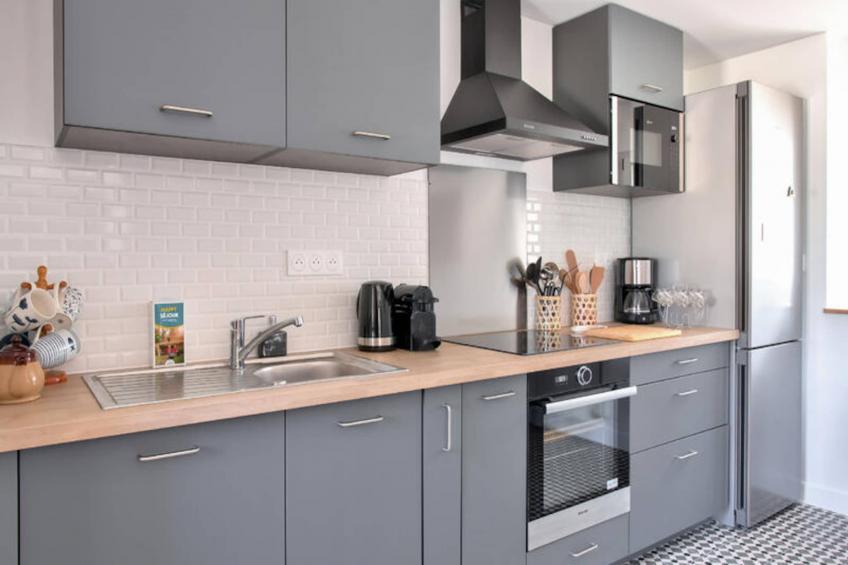 Maison à Plovan - foto 4