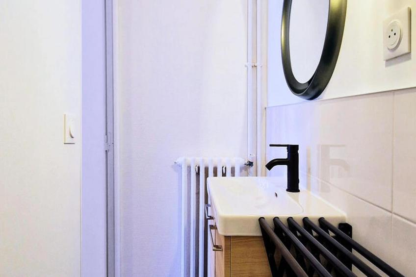 Studio à Toulouse - foto 21