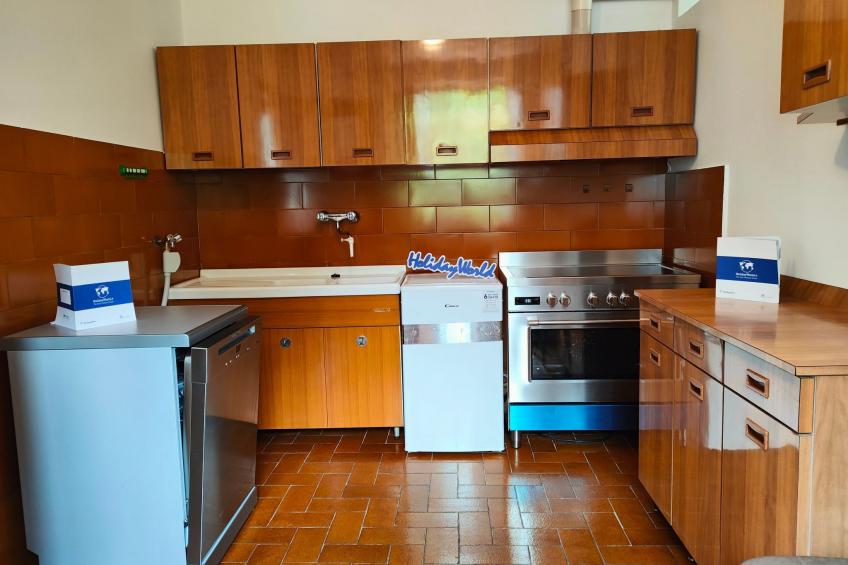 Esino Sweet Home von Holiday World - foto 8