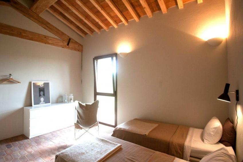 "Villa V Volterra" - foto 18