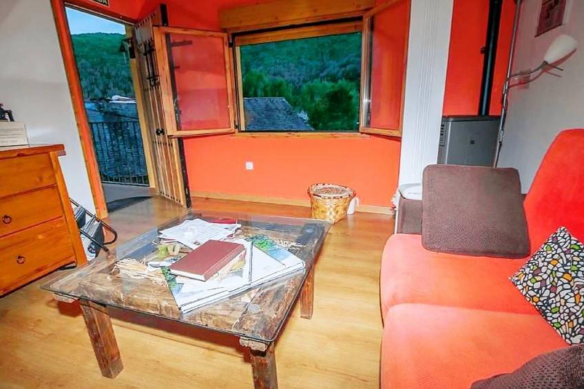 Rural House in the mountain of León - foto 3