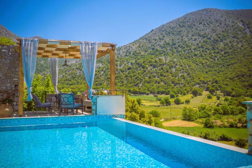 Villa "Villa  sunny Askyfou" - foto 39