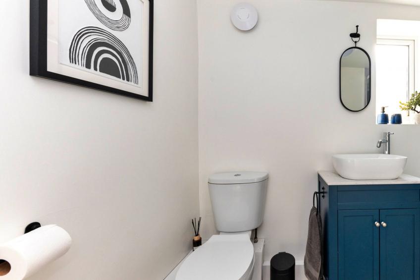 Sheila's Cottage - foto 5