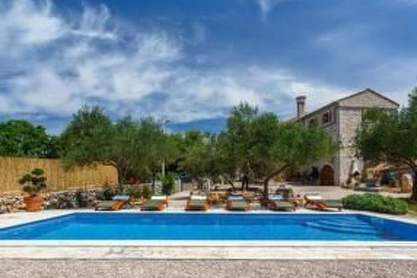 "VillaTonka auf der Insel Krk, Malinska" - foto 28