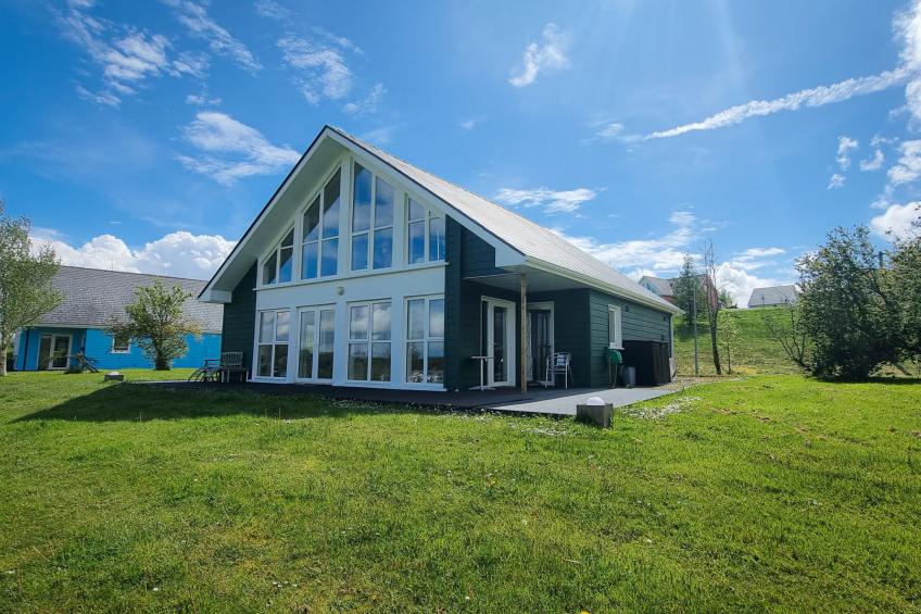 Riverrun Holiday Homes No 15