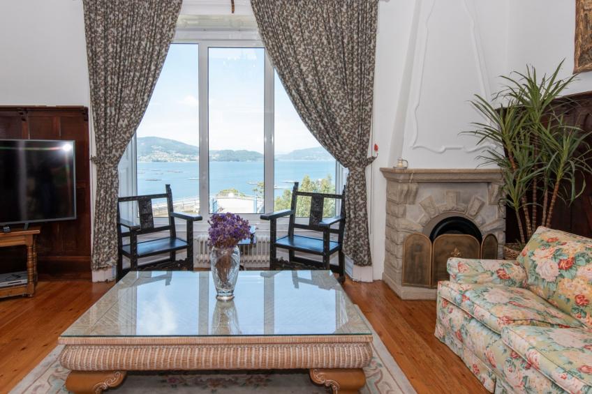 für 12 Personen und 2 Kinder in Redondela, Costa Verde Spanien (Rías Baixas) - foto 8