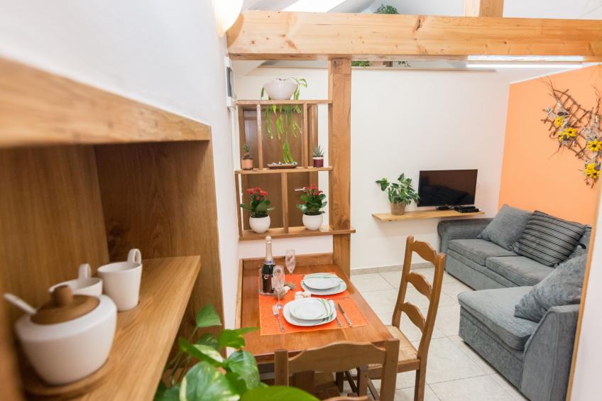 mit Garten, Grill und Terrasse - foto 14