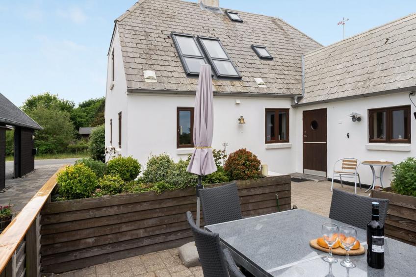 "Eivi" - 150m from the sea in NE Jutland - foto 28